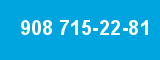 908 715-22-81